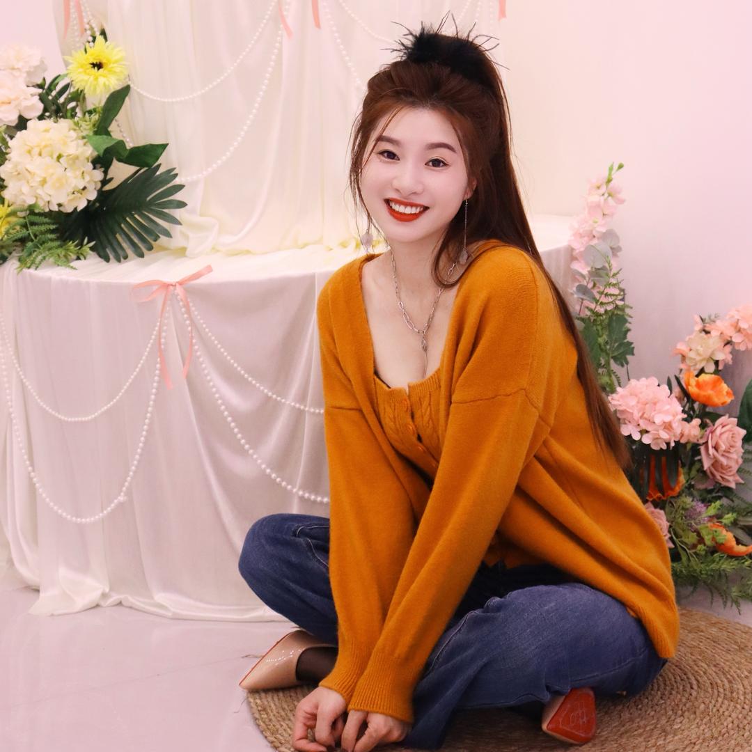 双妹儿