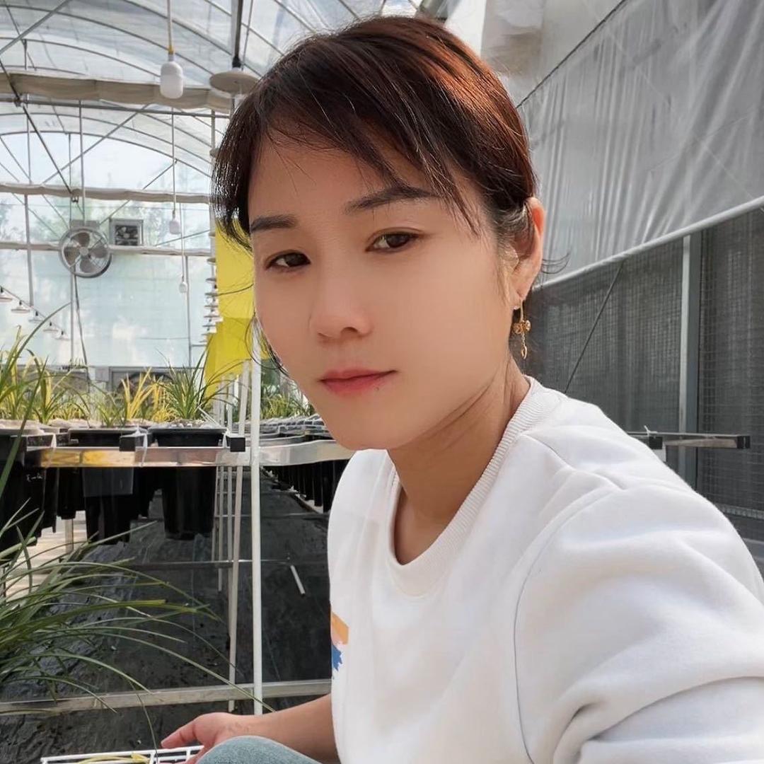 上德兰苑兰花直播间