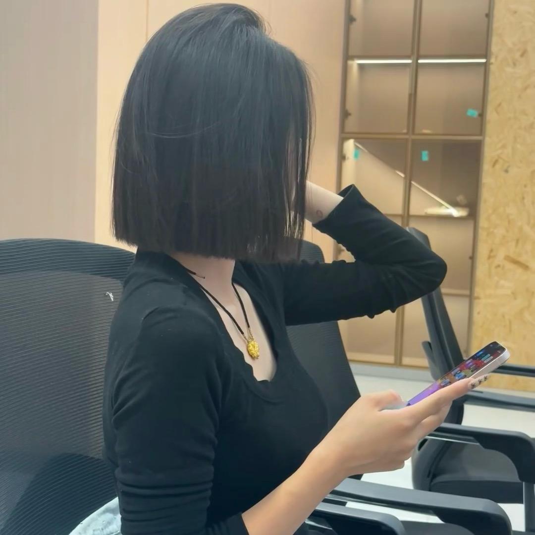 西安网约车小张