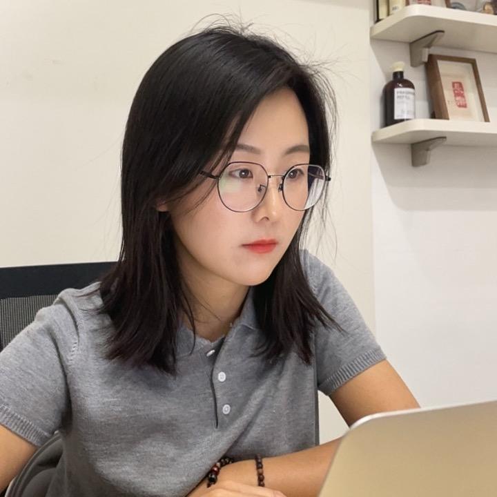 临朐英迈Sweety老师