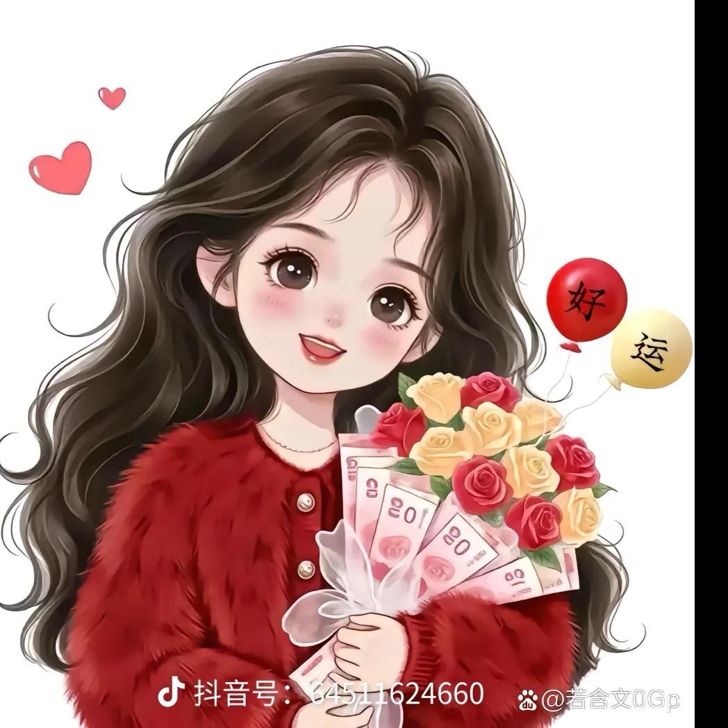 月牙🌙/小丸子的奶奶