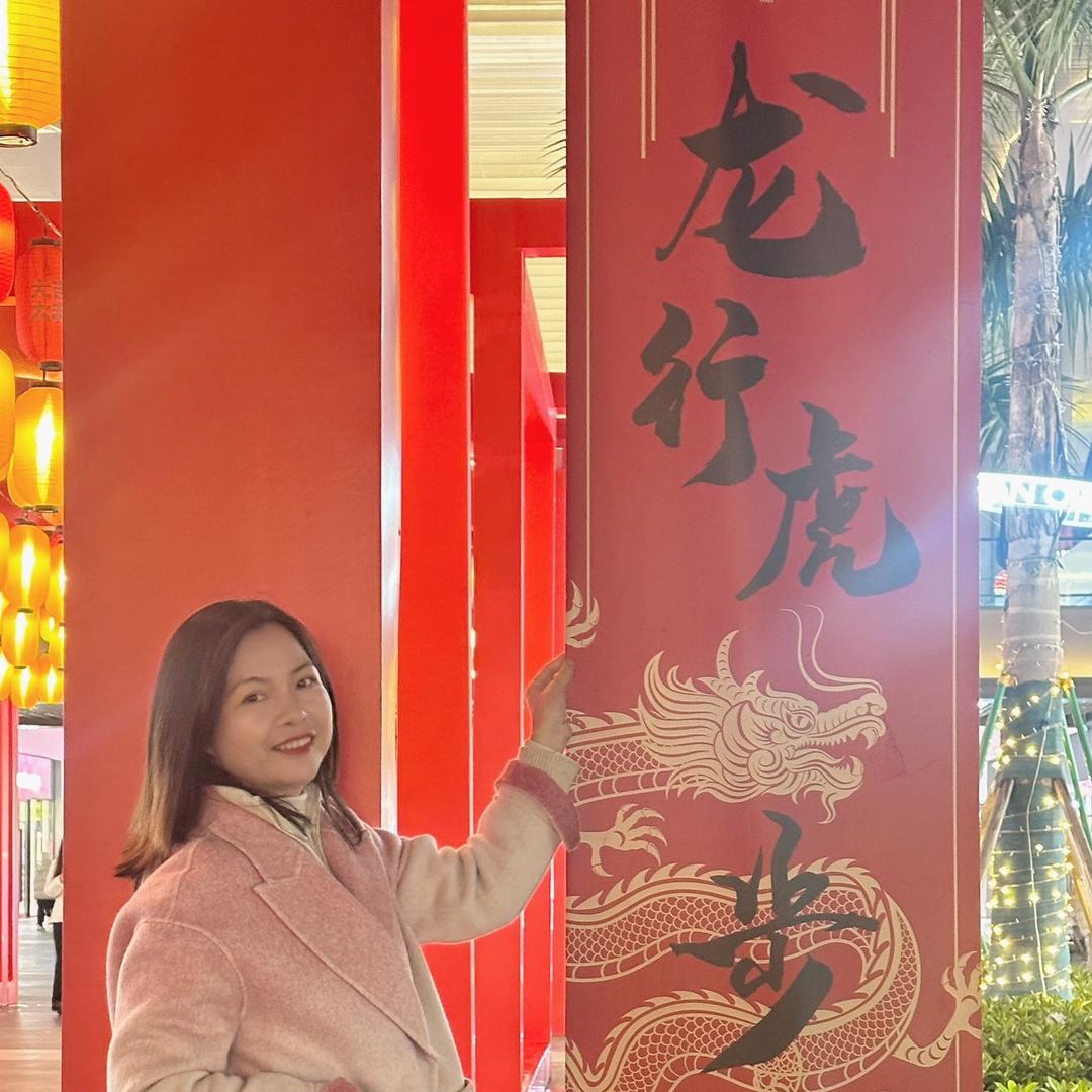 陆陆港货甄选