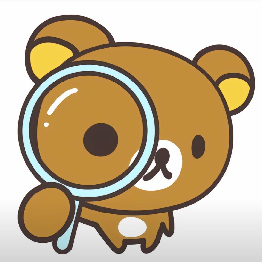 爱吃菠萝头