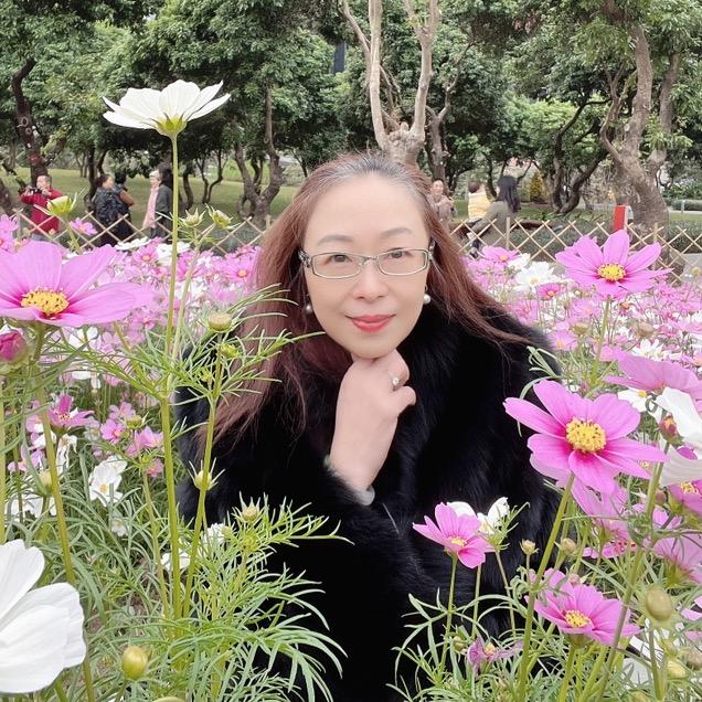 英姐姐