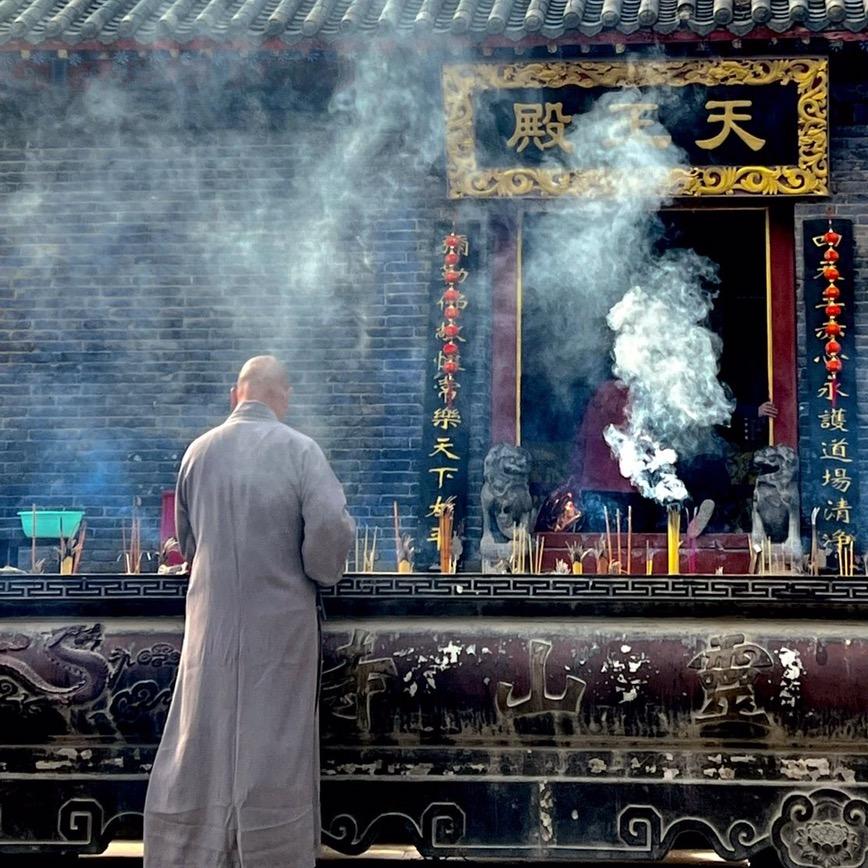 江予梵☁️