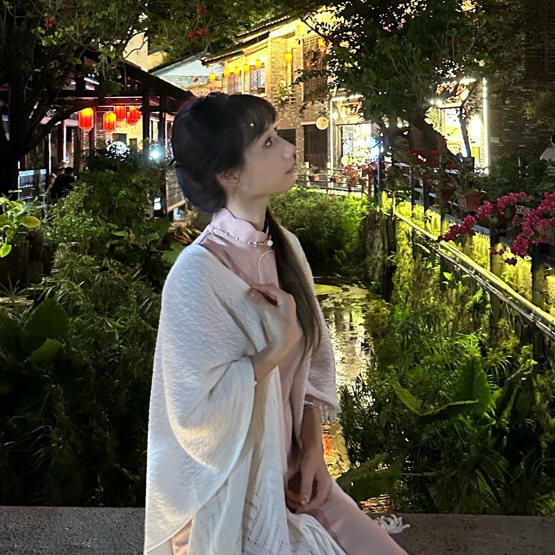 梦梦🌷