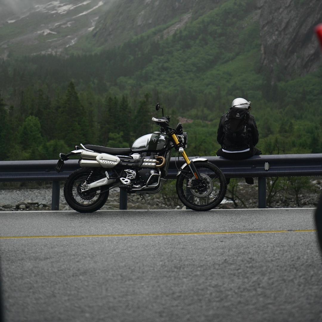 BalanceB&C机车栖息地