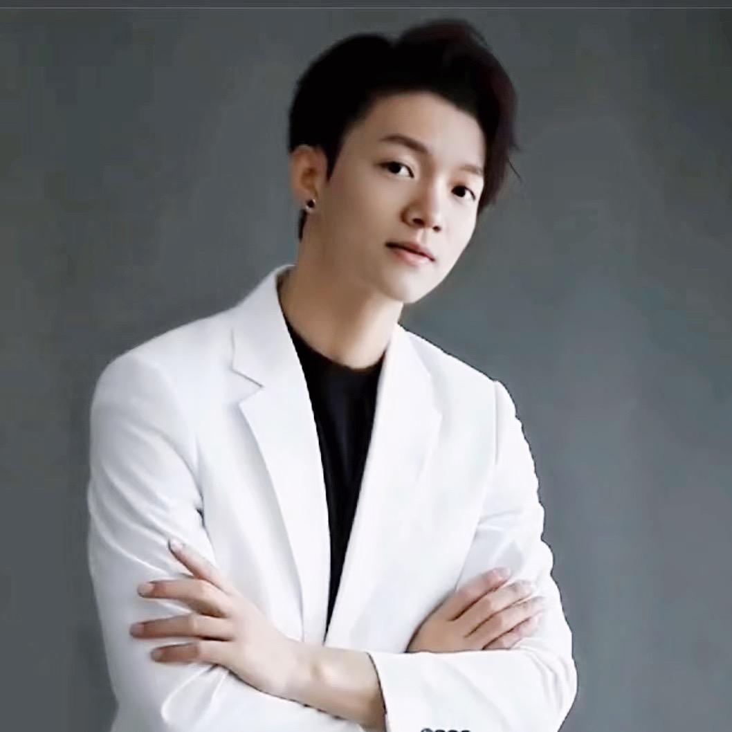 这条街最靓的仔