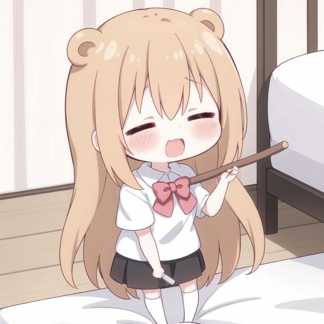 dailyの阿狸