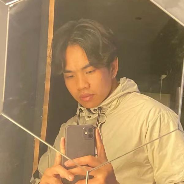 臭男人