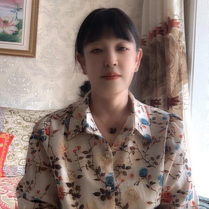 华华二姐（努力版）