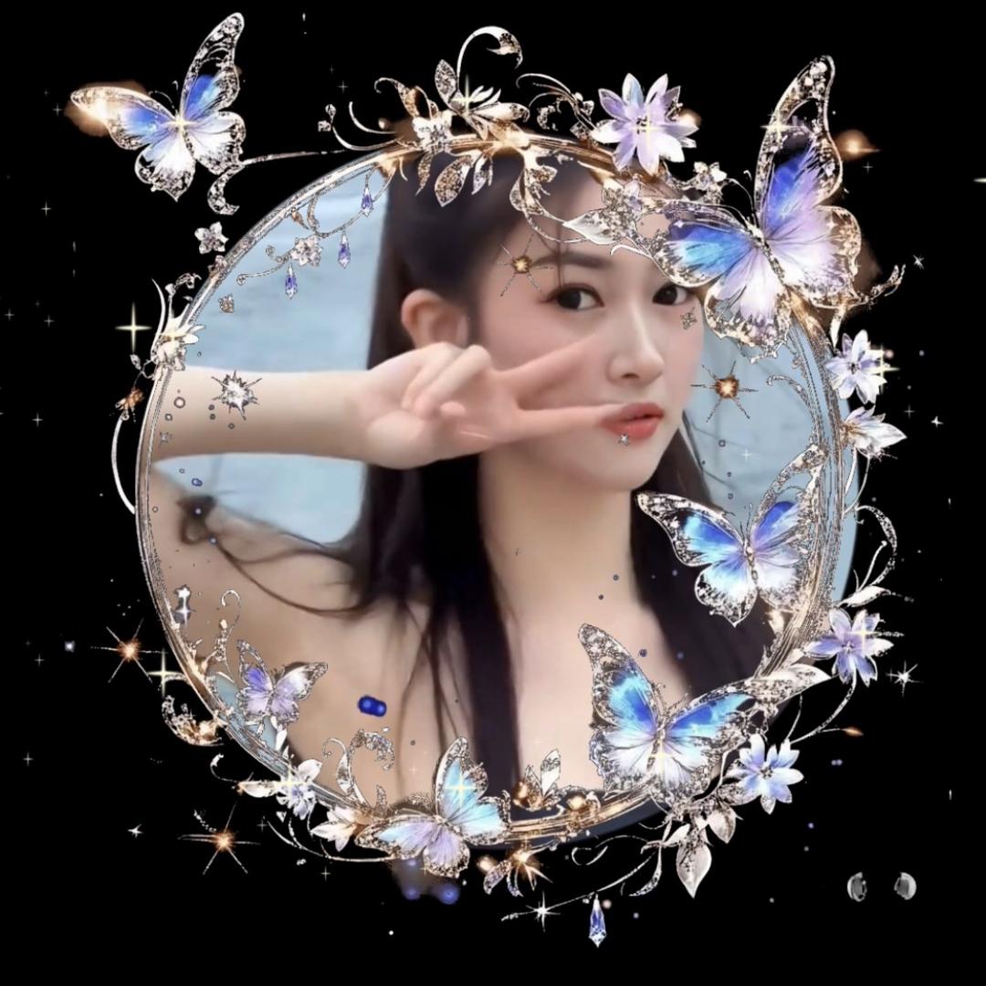 🌟ღ᭄玲儿꧔ꦿ᭄💞