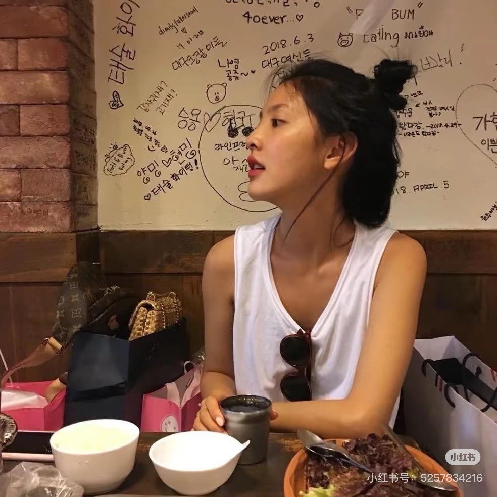 生菜包烤肉