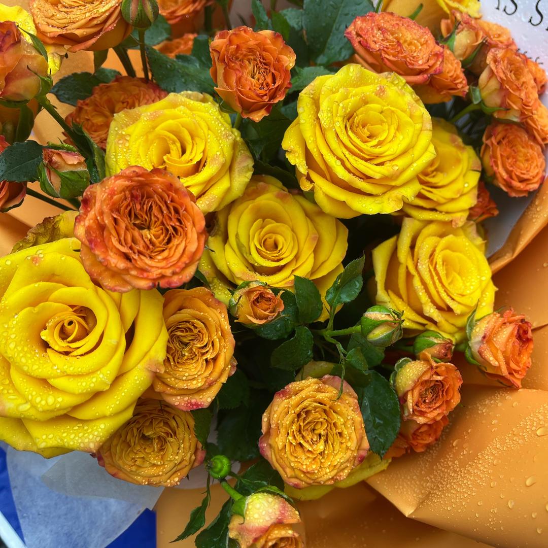拈花