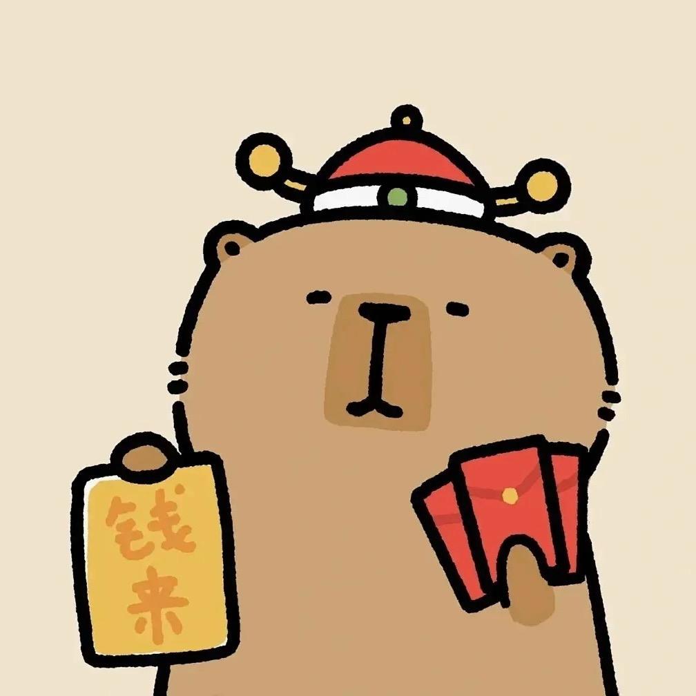 命运戏弄大馋猪🐷