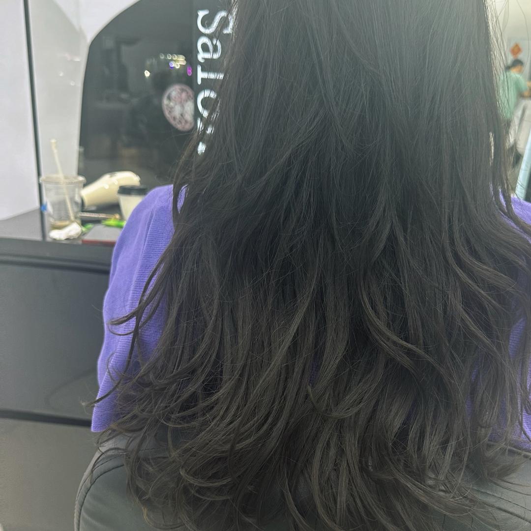 阿米娅（努力版）