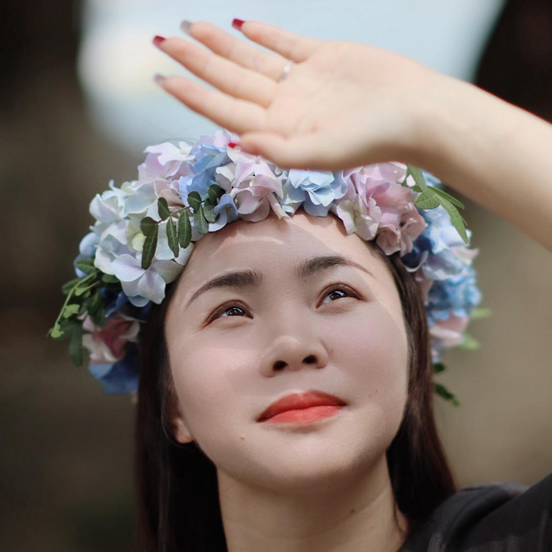 搞钱女孩