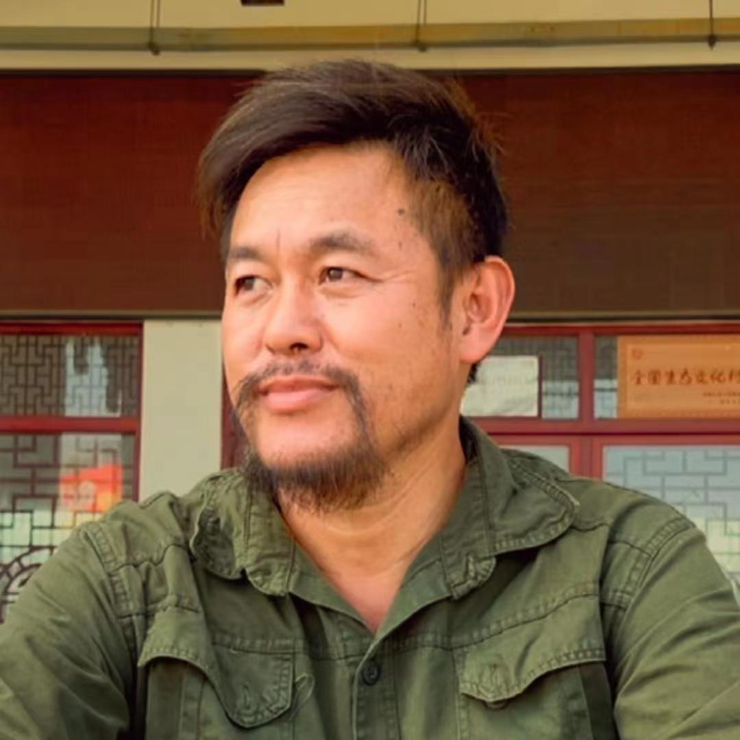 乡村老王土货铺