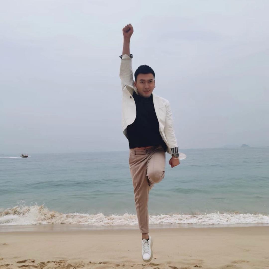 台球哇赛哥（哇赛不哇赛）🎱