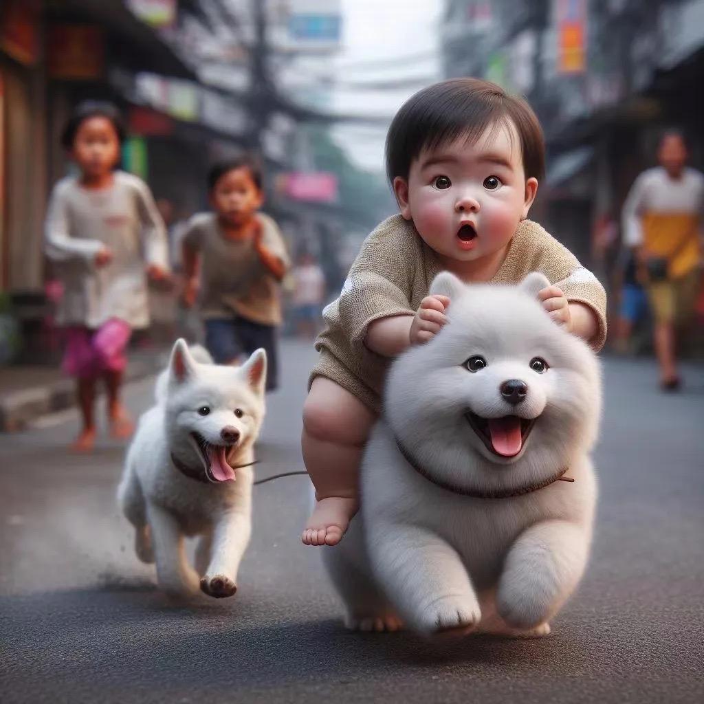 还是你的小海盗