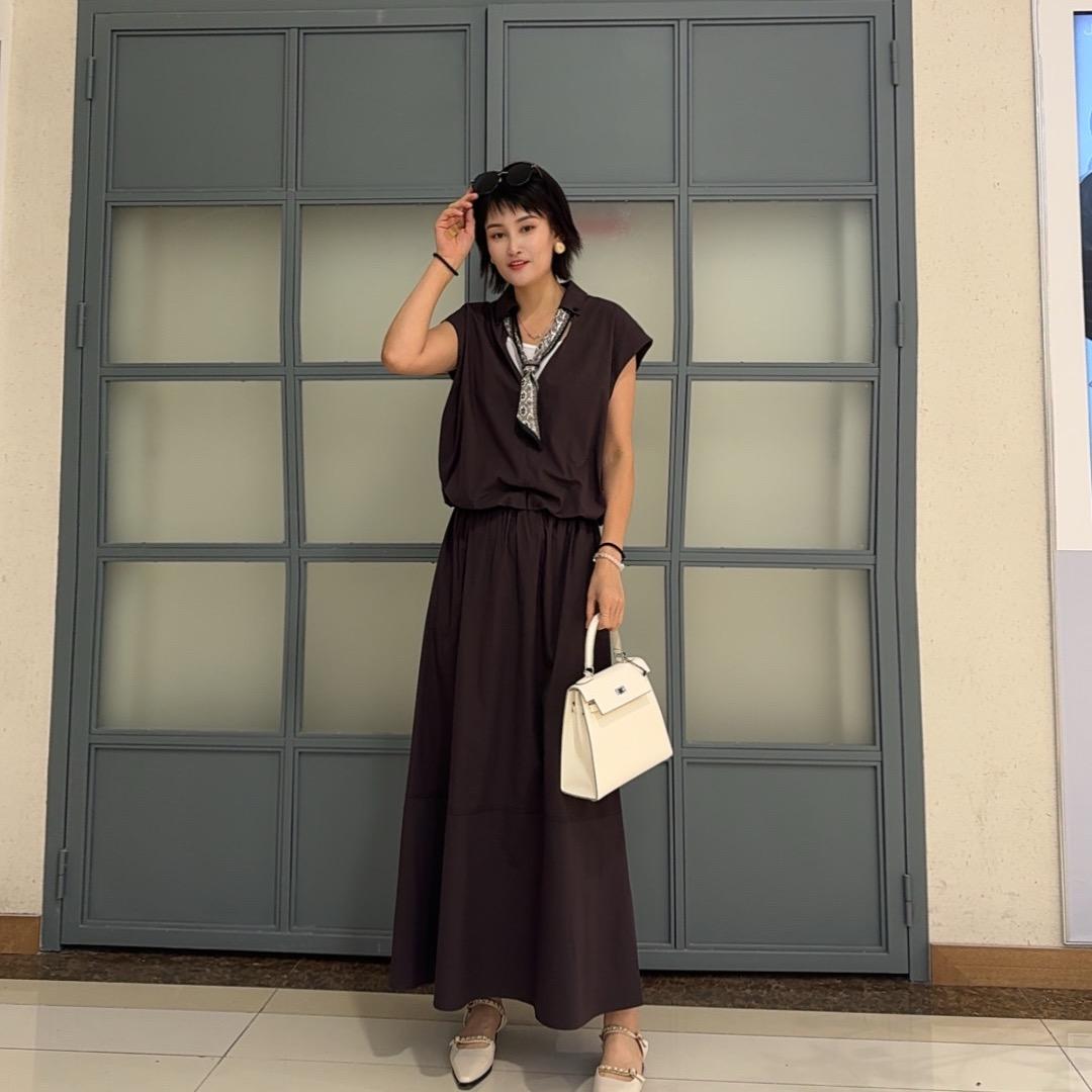 宝鸡开元商城Taleeya女装-晓枫