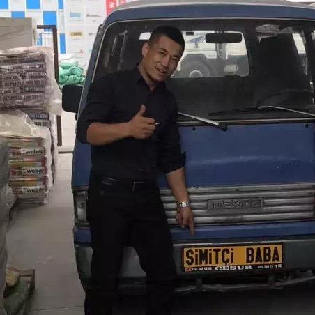 像风一样自由的大波子