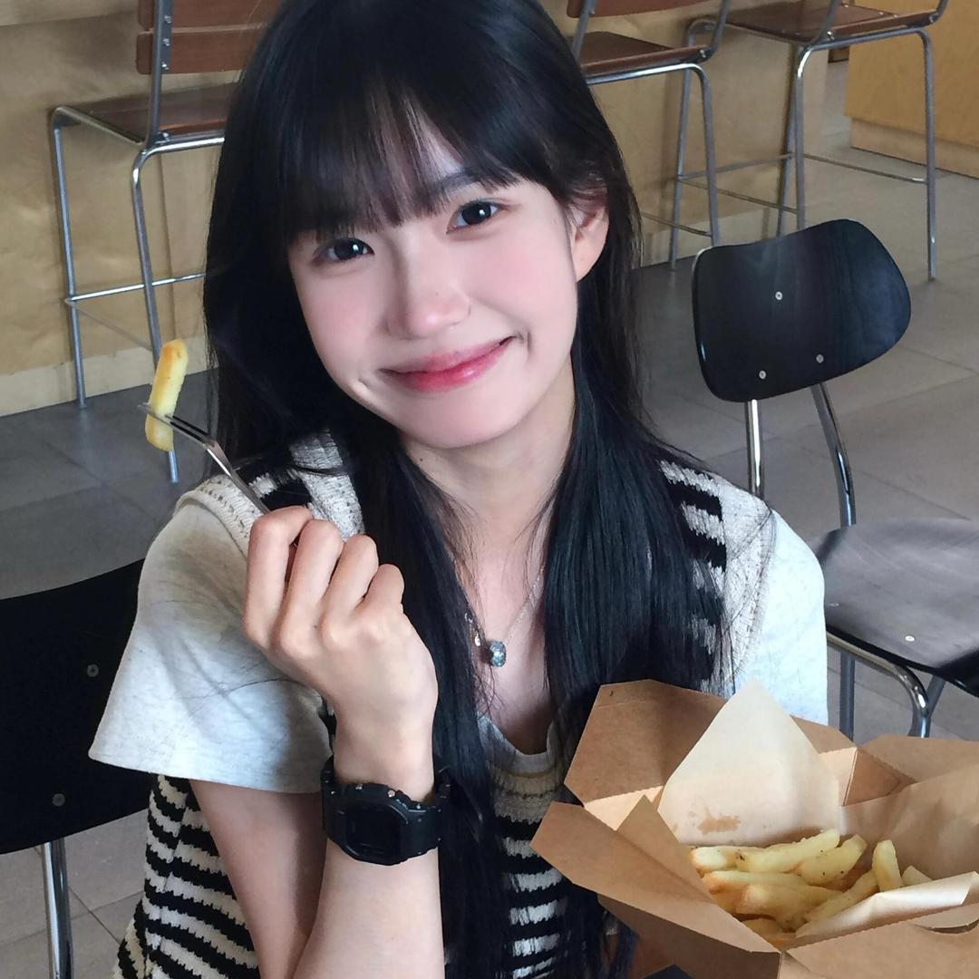 小栗羔