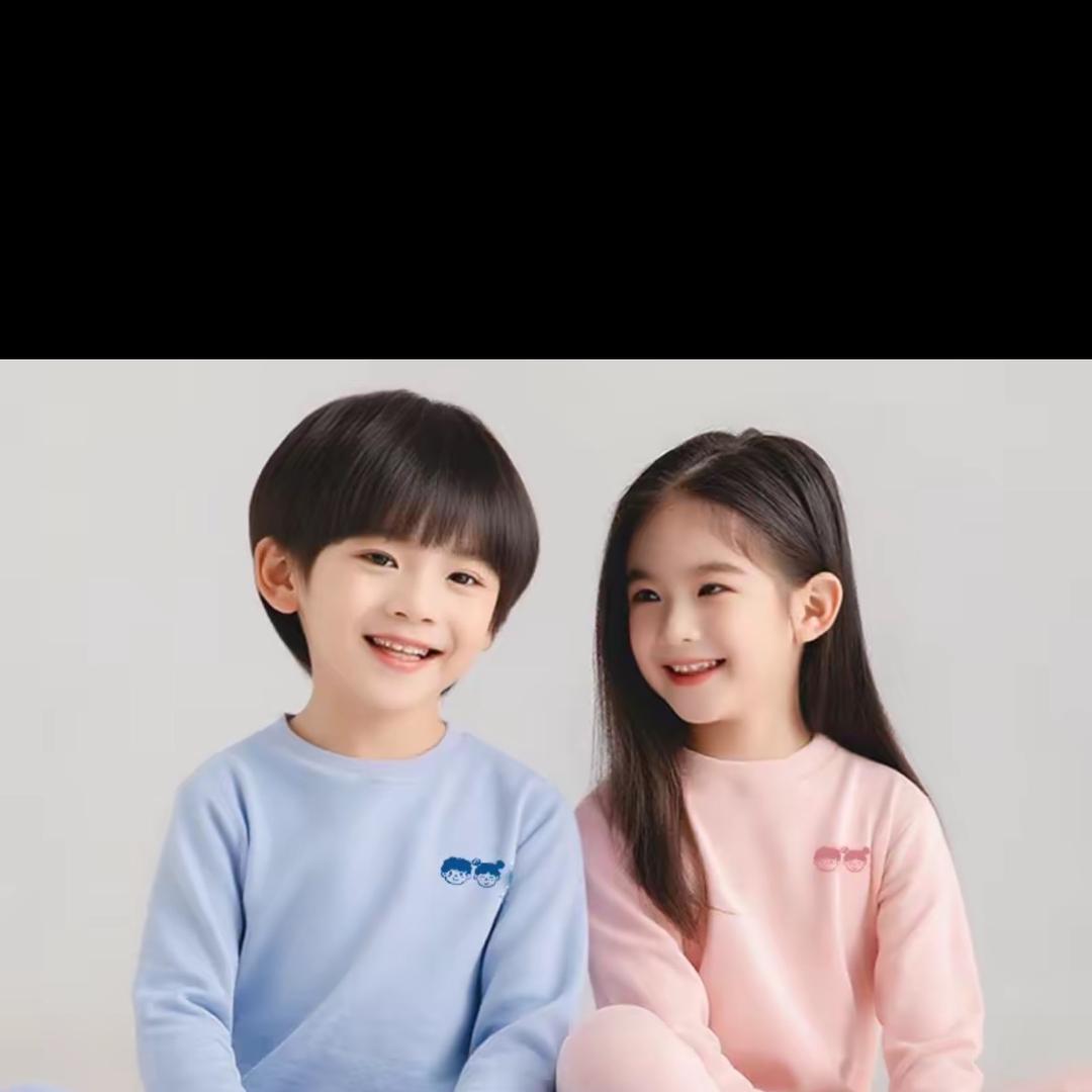 小安仔儿童保暖工厂