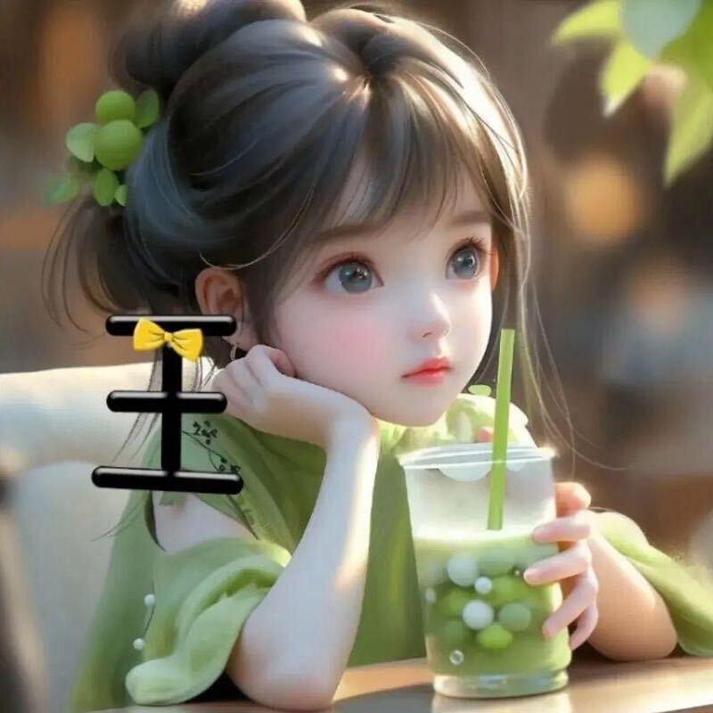 圊圊妈妈