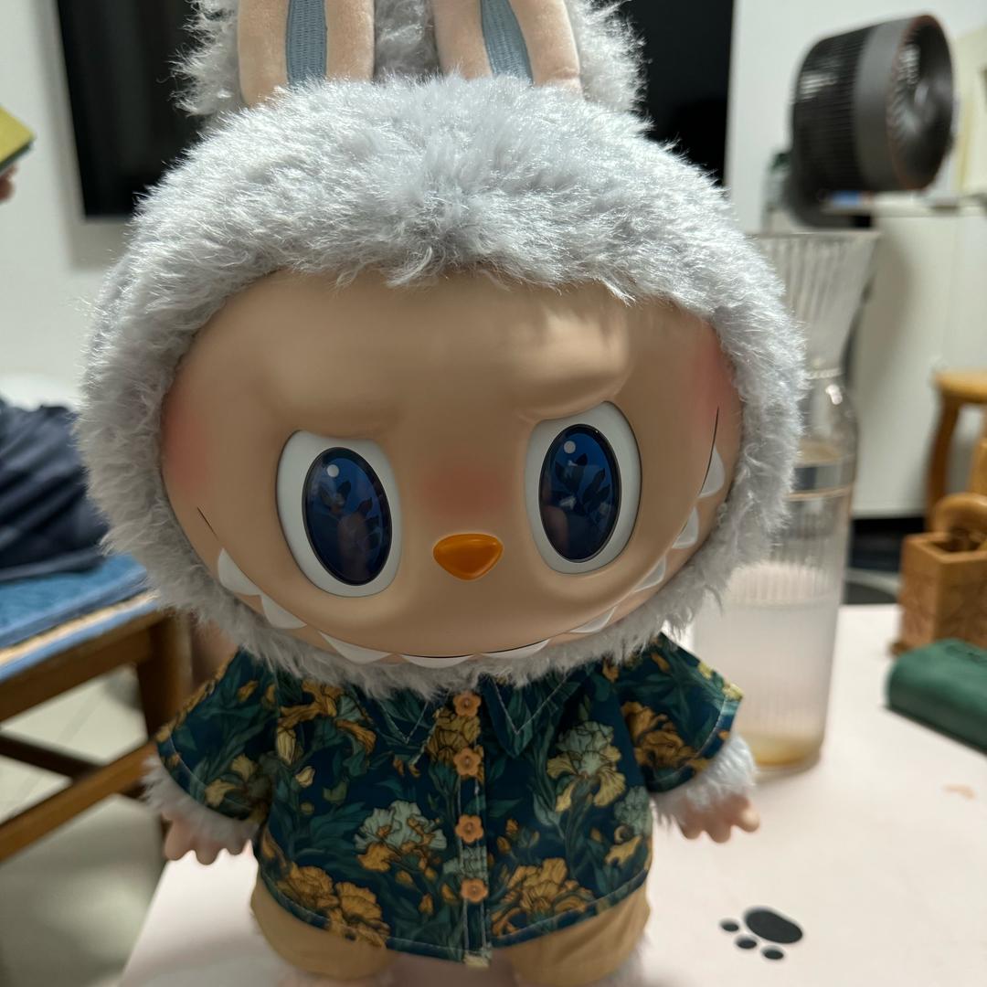 嗨趣角落丨百货店