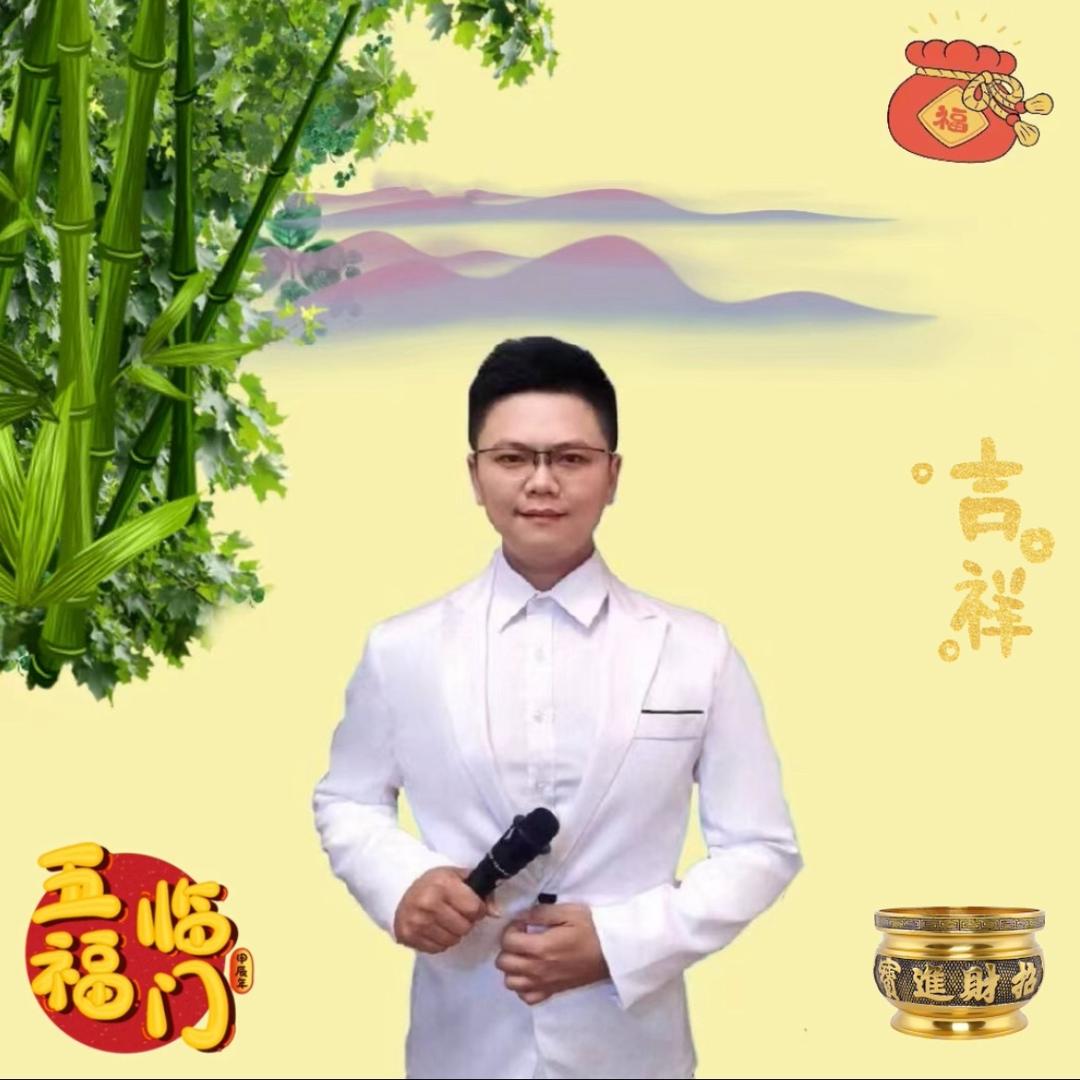 小金金