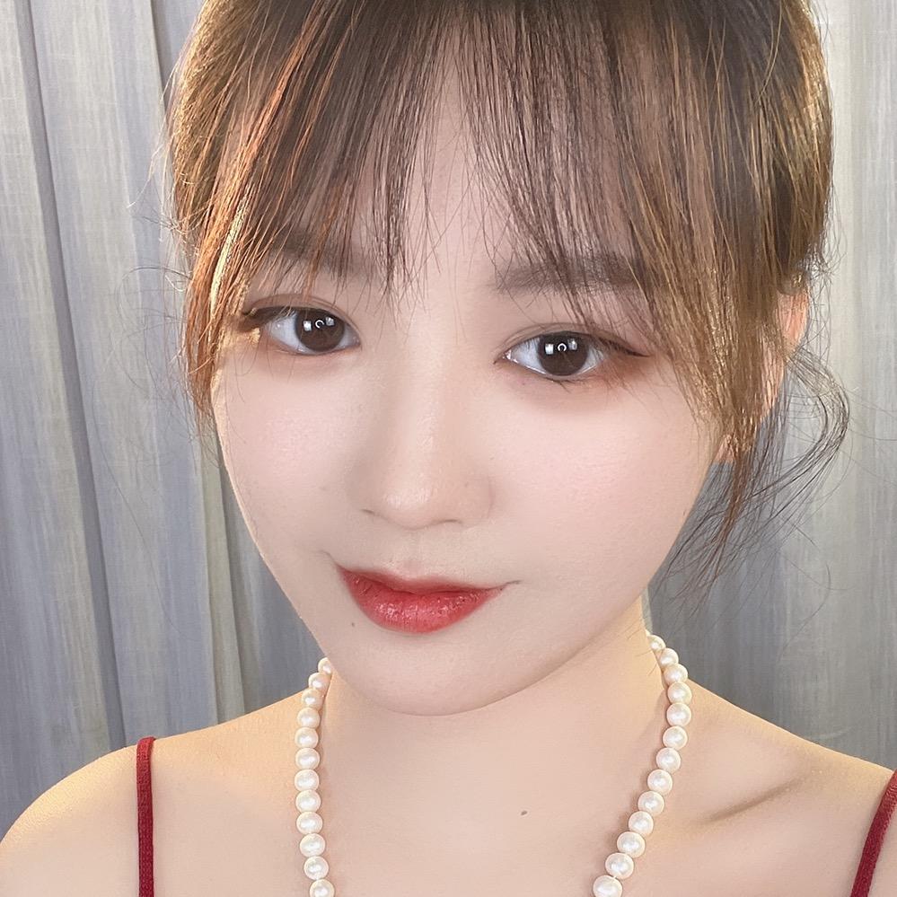 瑶瑶姑娘🍒
