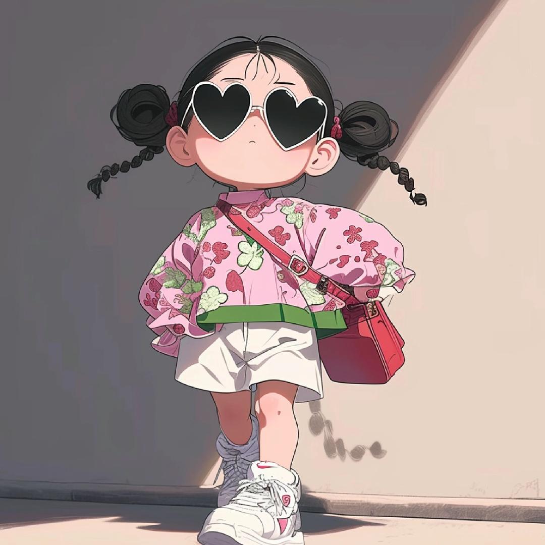 静静子高定严选