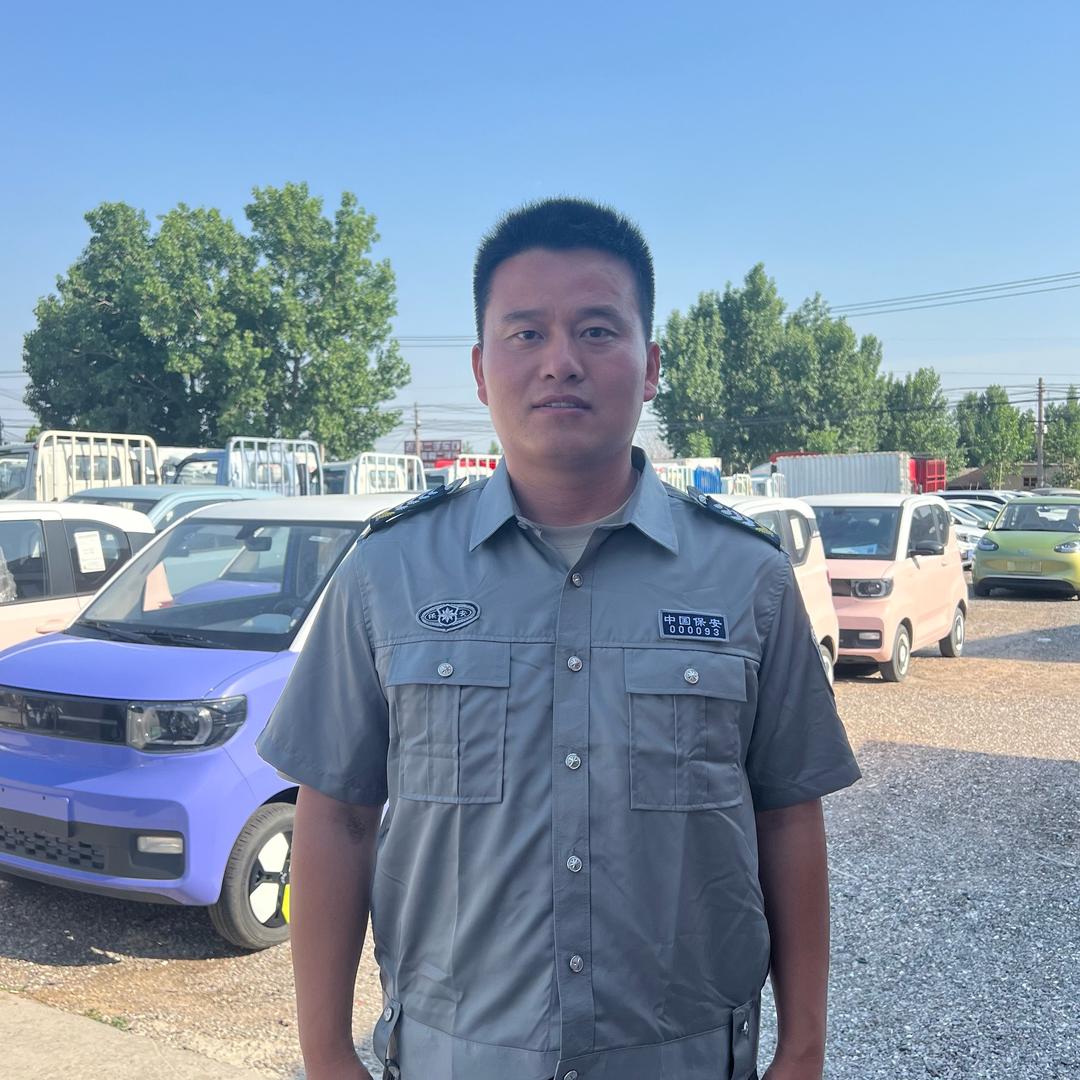 开封众信二手新车（孙利涛）