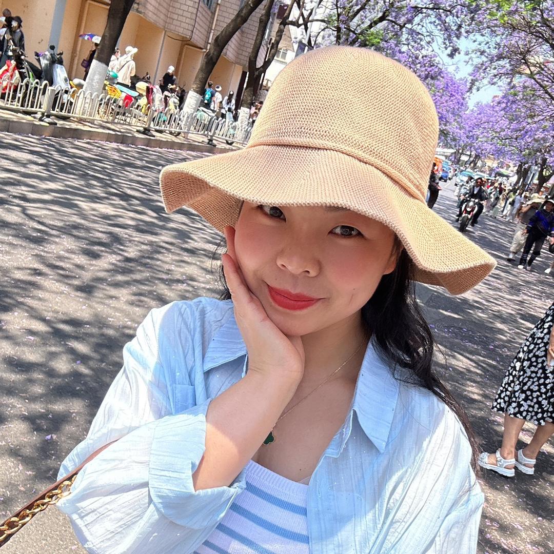 团子姐姐