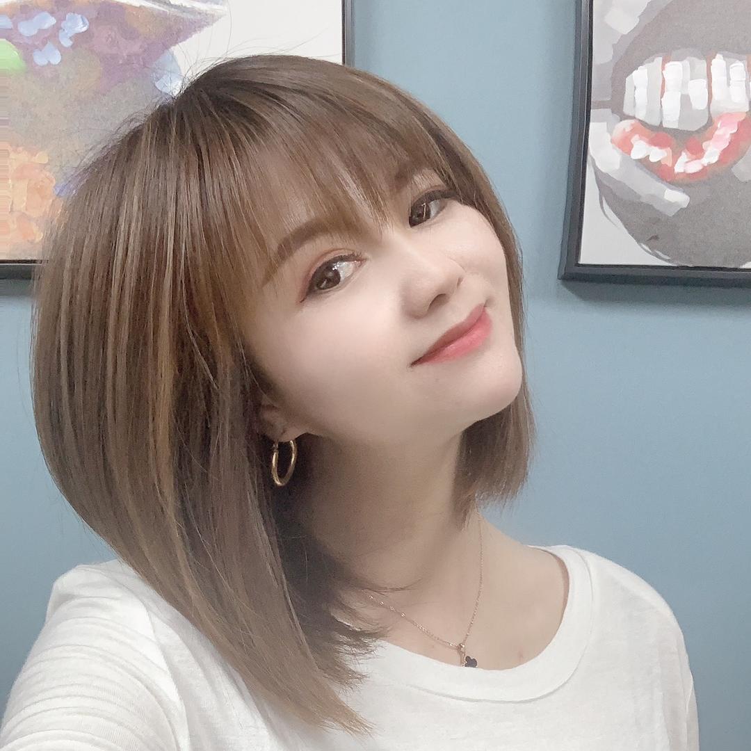 麦子呀🍭