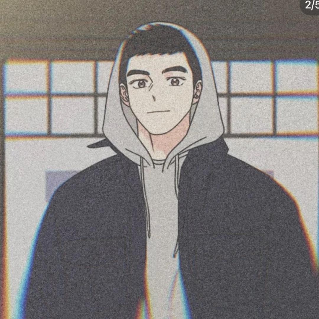 馒头 .