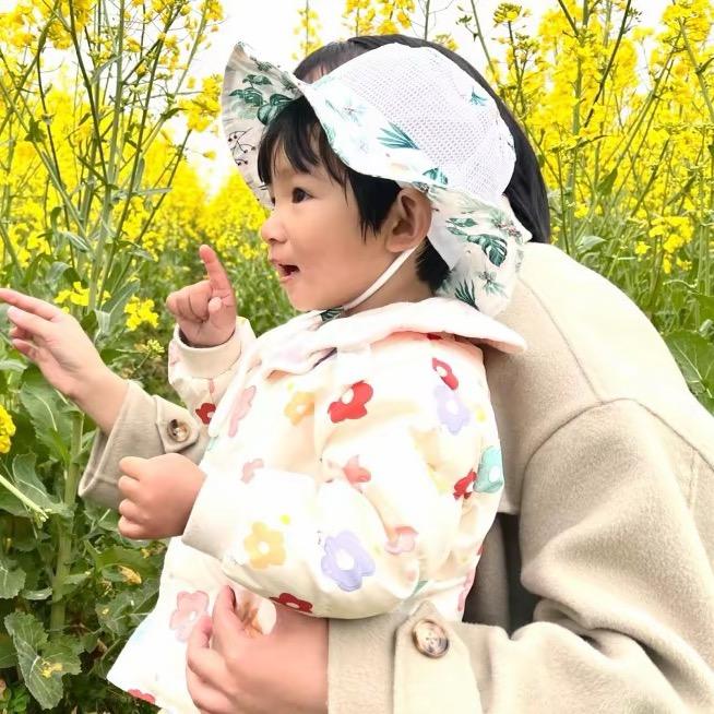 沫沫妈妈
