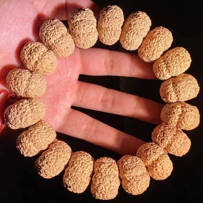 落木作艺文玩精品店