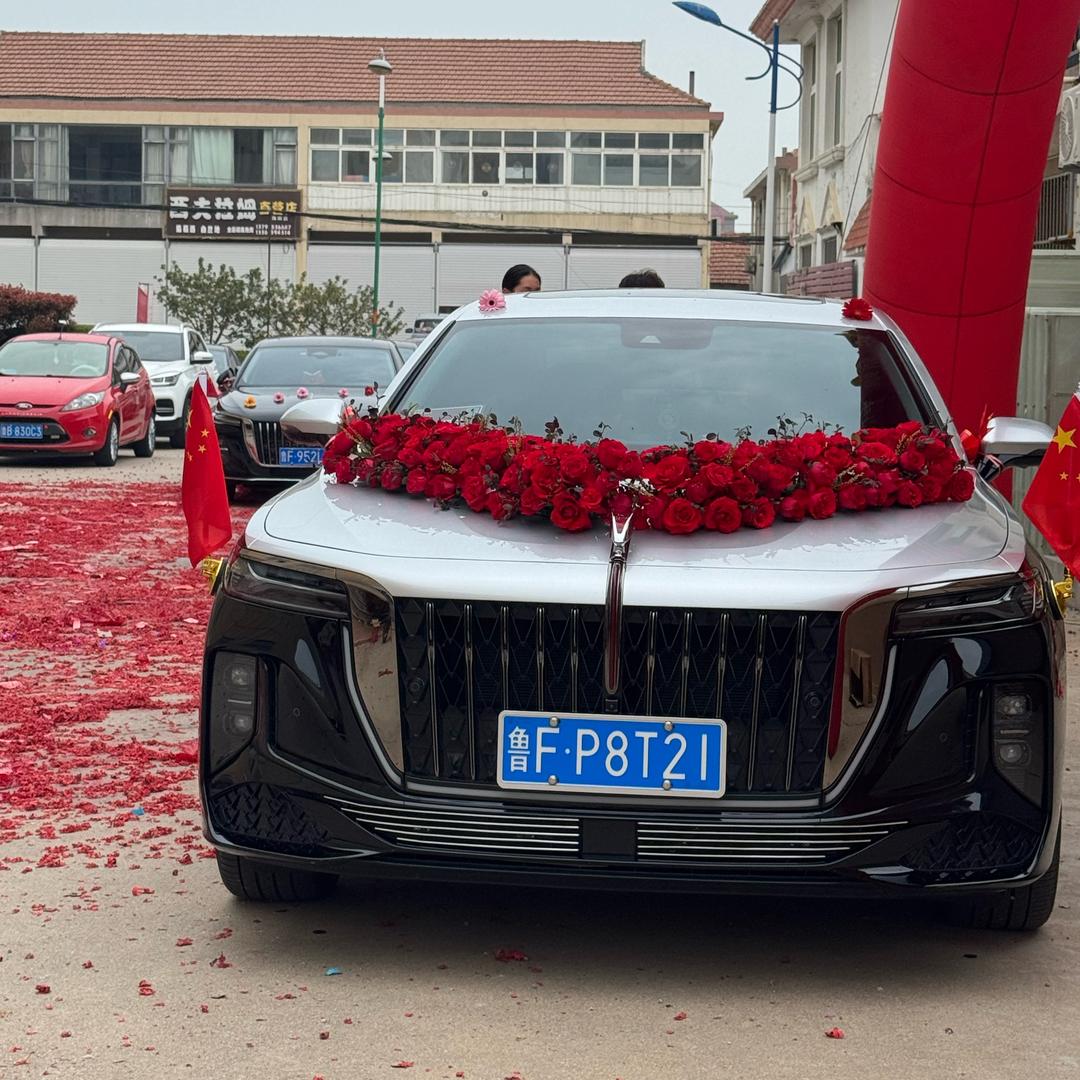 海阳红旗总队-21🇨🇳