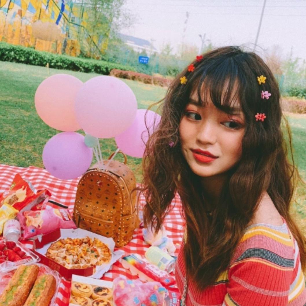 我是美丽Ya
