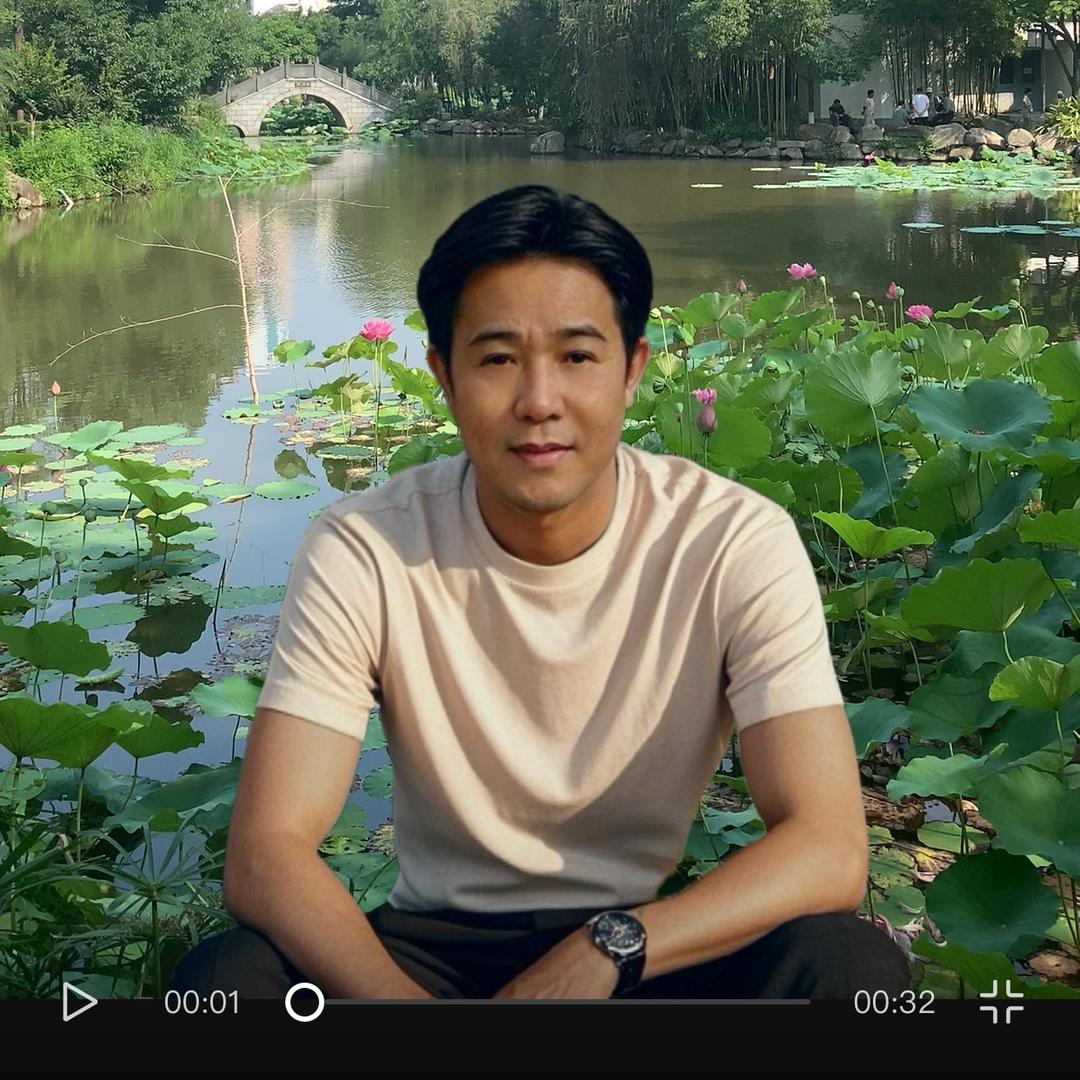 影 子
