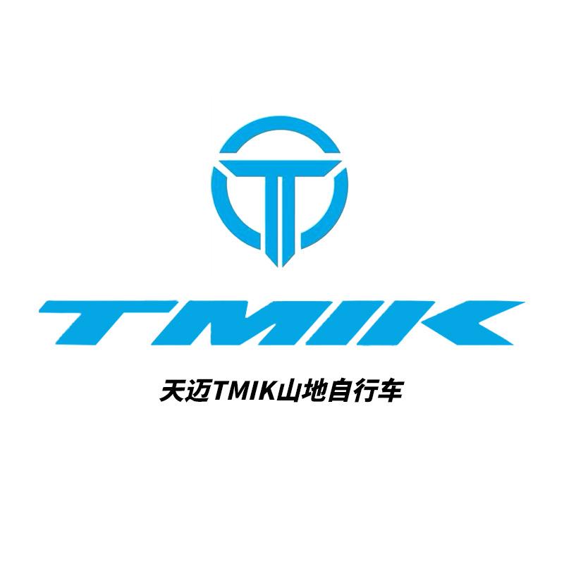 天迈TMIK山地自行车