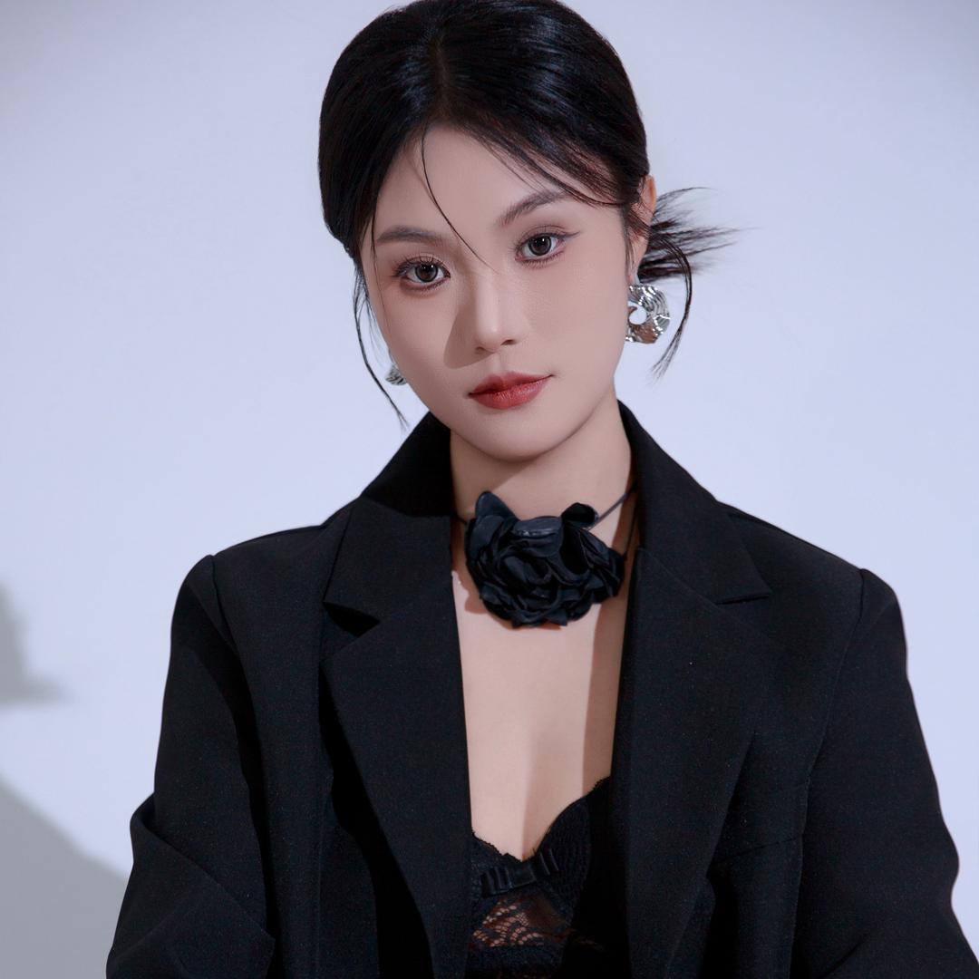 粥粥不吃鱼