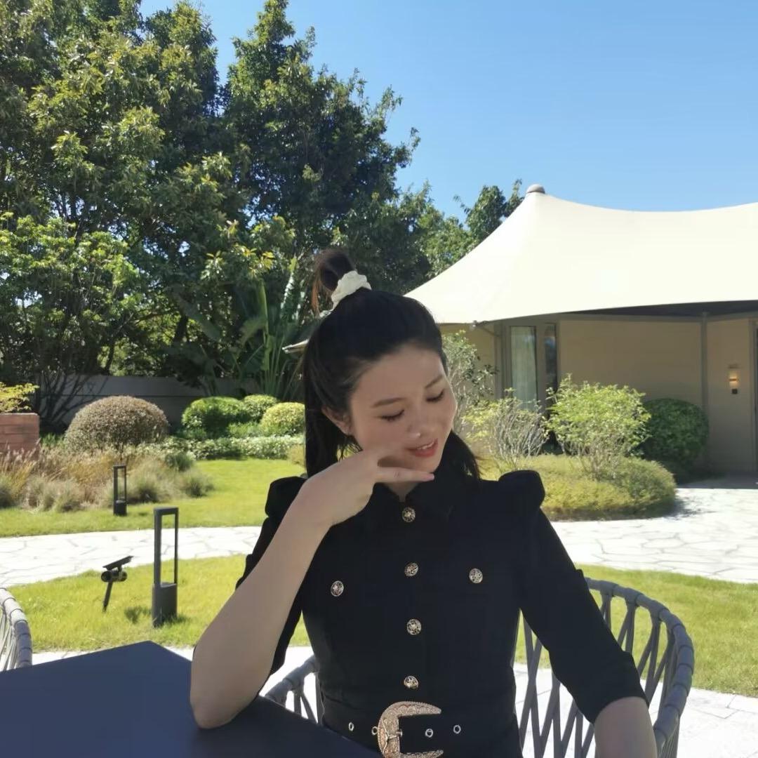 蓝CC💋