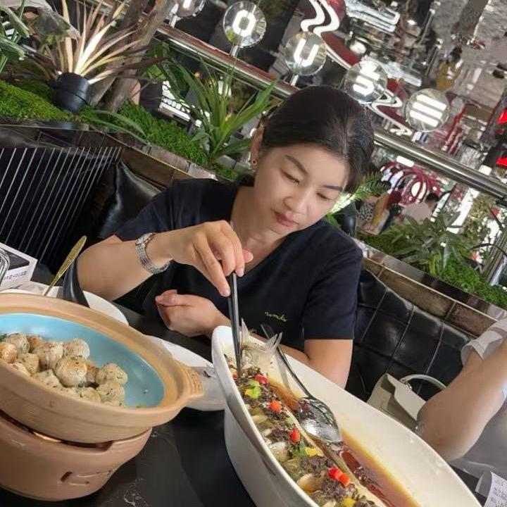 心想事陈