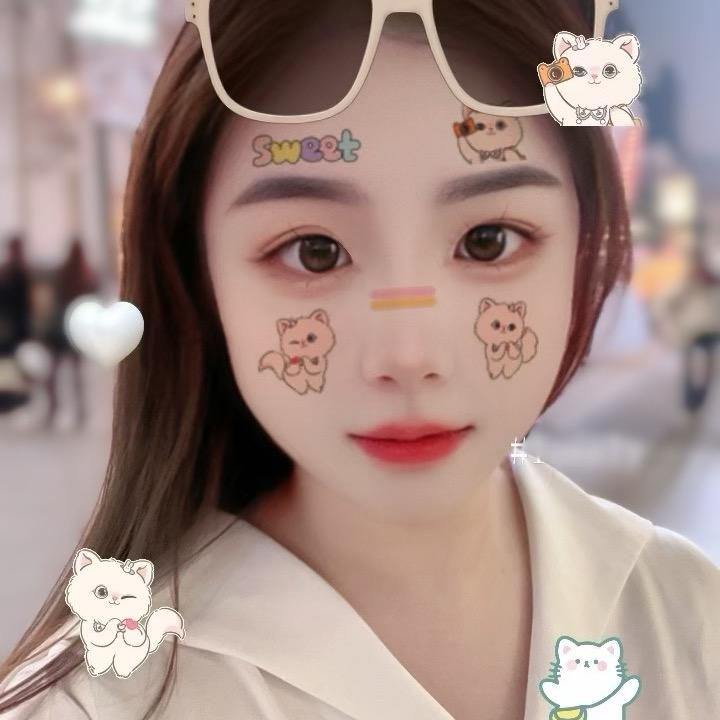 Honey洋