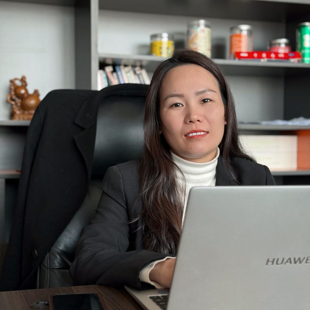 铛铛无骨鸡爪（金姐）