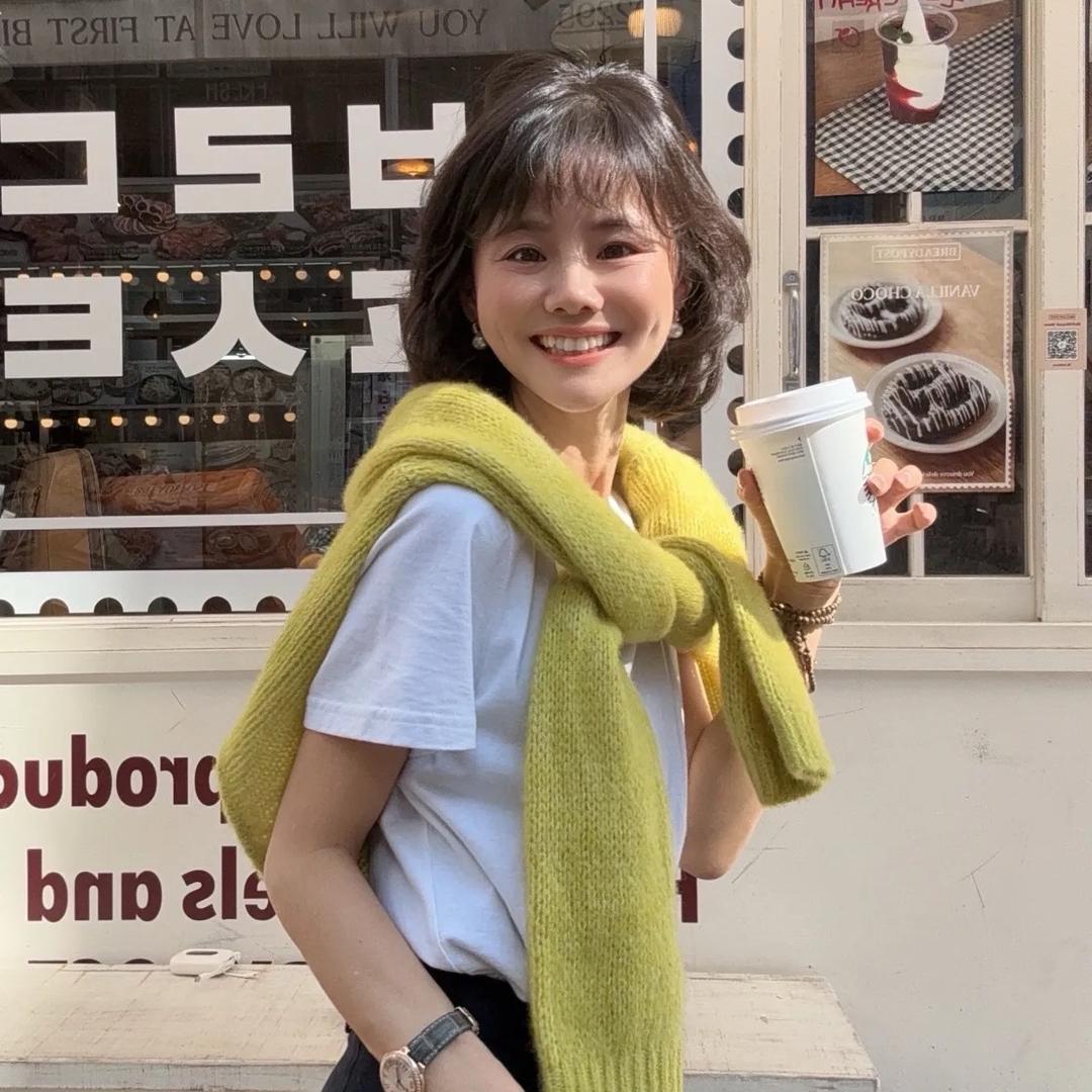 噢芬.小个子穿搭🍊直播精选