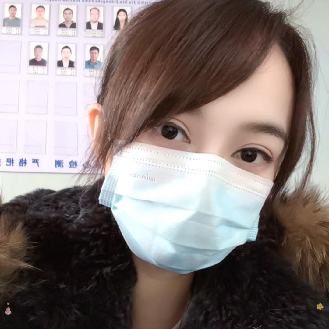 你的车检七姐🩵